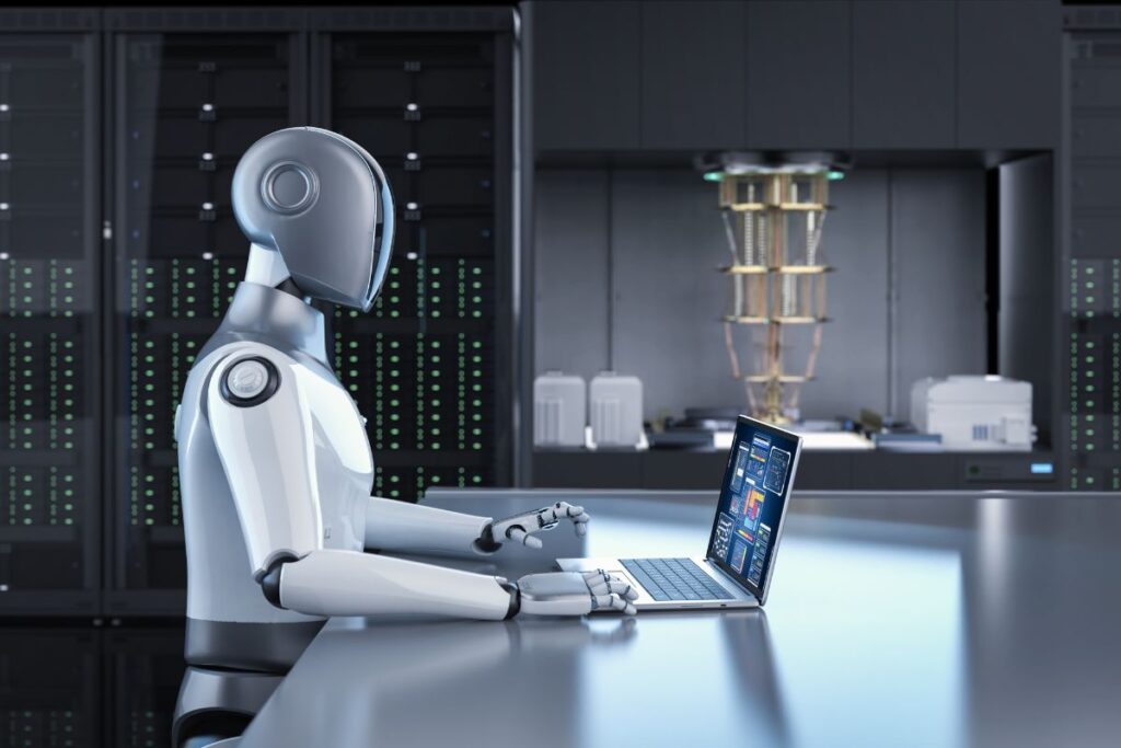 Machine Learning Business Applications: AI Transformation | The Business Tycoon