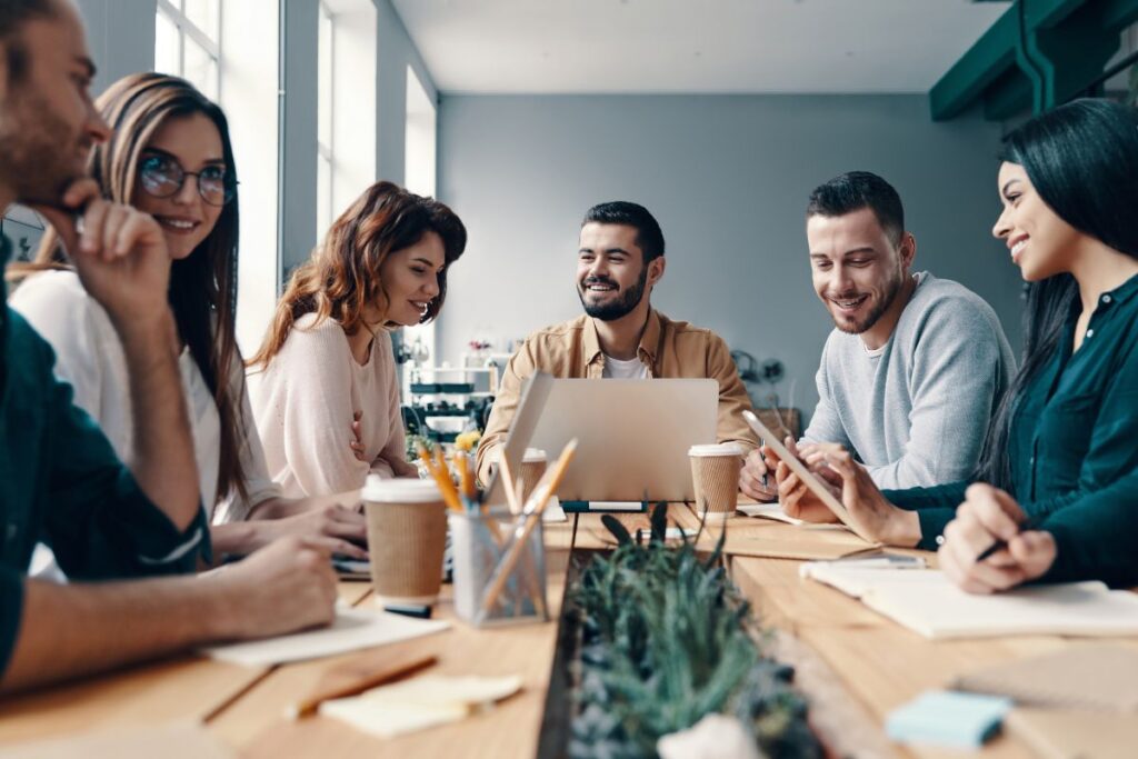 Leadership Development Strategies: Unlocking Potential and Driving Success | The Business Tycoon