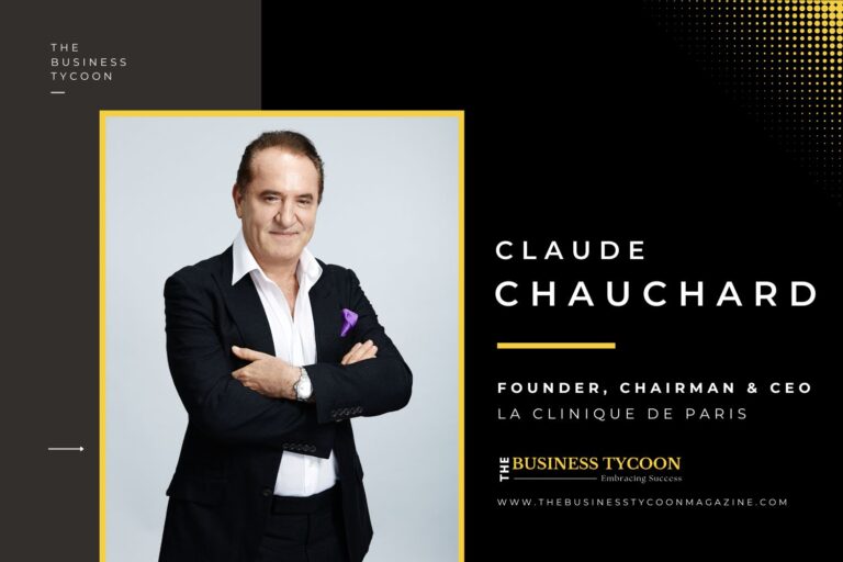Web Image - Claude Chauchard