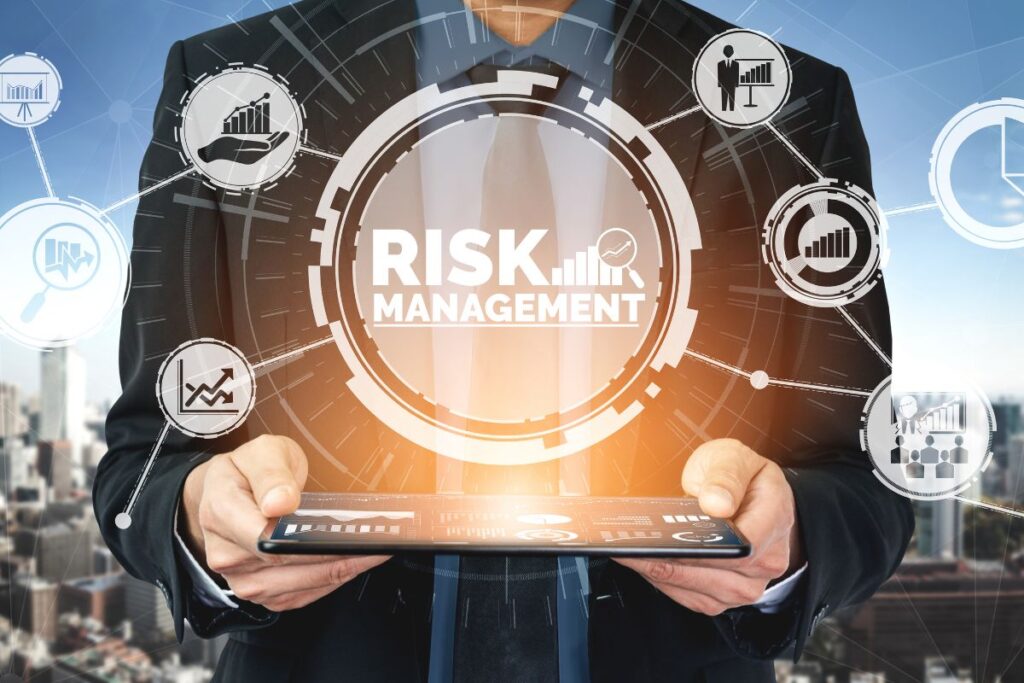 Business Risk Management: Ultimate 10 Strategies to Secure Your Future | The Business Tycoon