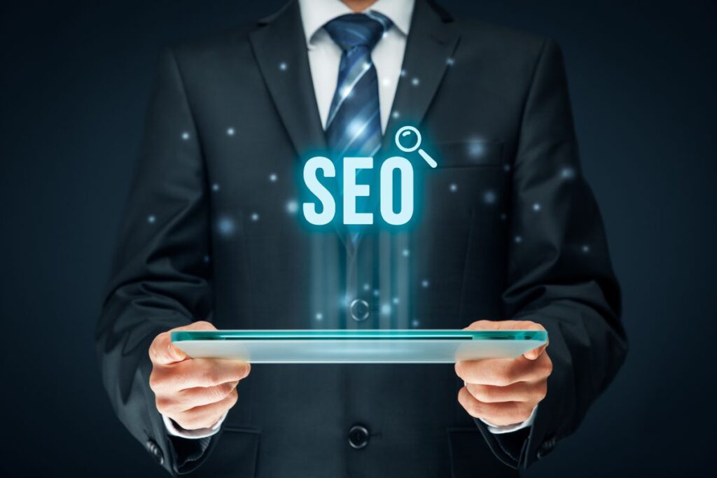 Business SEO Strategies That Work: 10 Proven Tactics | The Business Tycoon