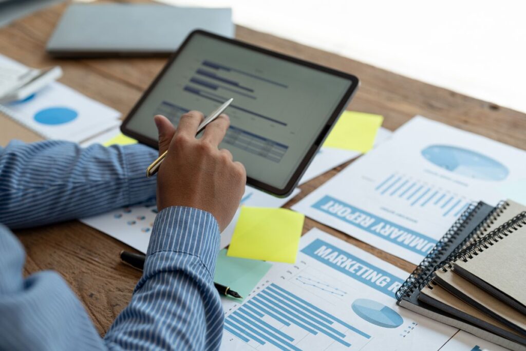 Business Tax Management Mastery: 10 Expert Strategies for Financial Efficiency | The Business Tycoon