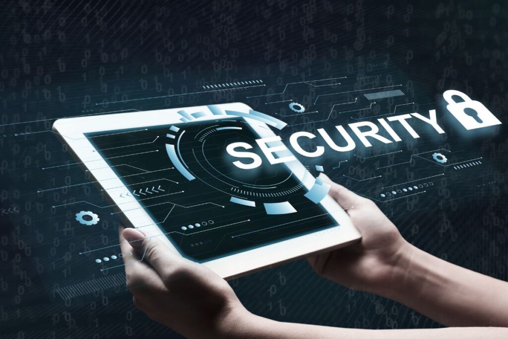 How Business Cybersecurity Solutions is Transforming Business | The Business Tycoon