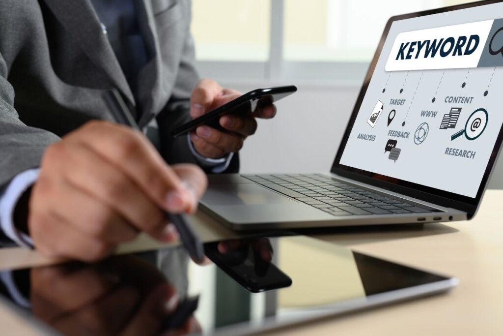 Business SEO Strategies That Work: 10 Proven Tactics | The Business Tycoon