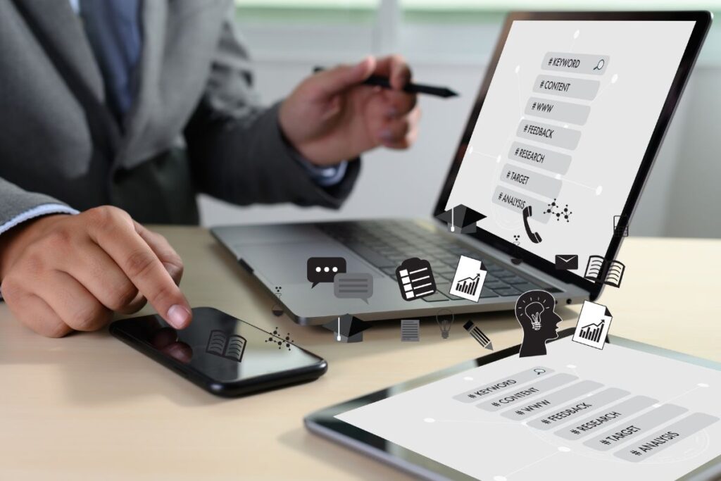 Business SEO Strategies That Work: 10 Proven Tactics | The Business Tycoon