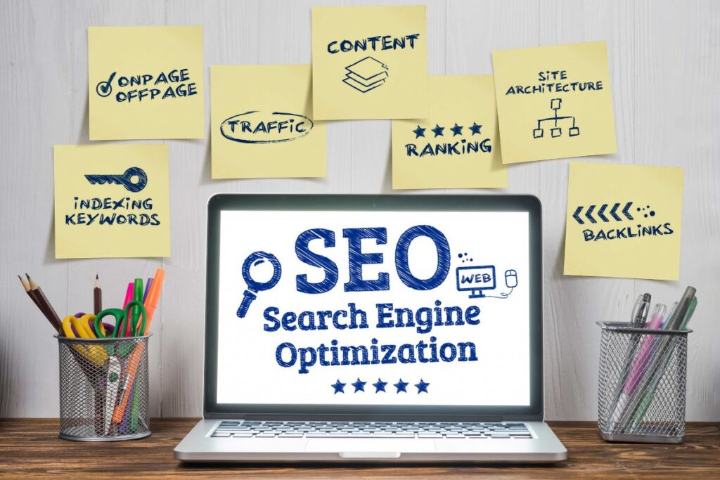 Business SEO Strategies That Work: 10 Proven Tactics | The Business Tycoon