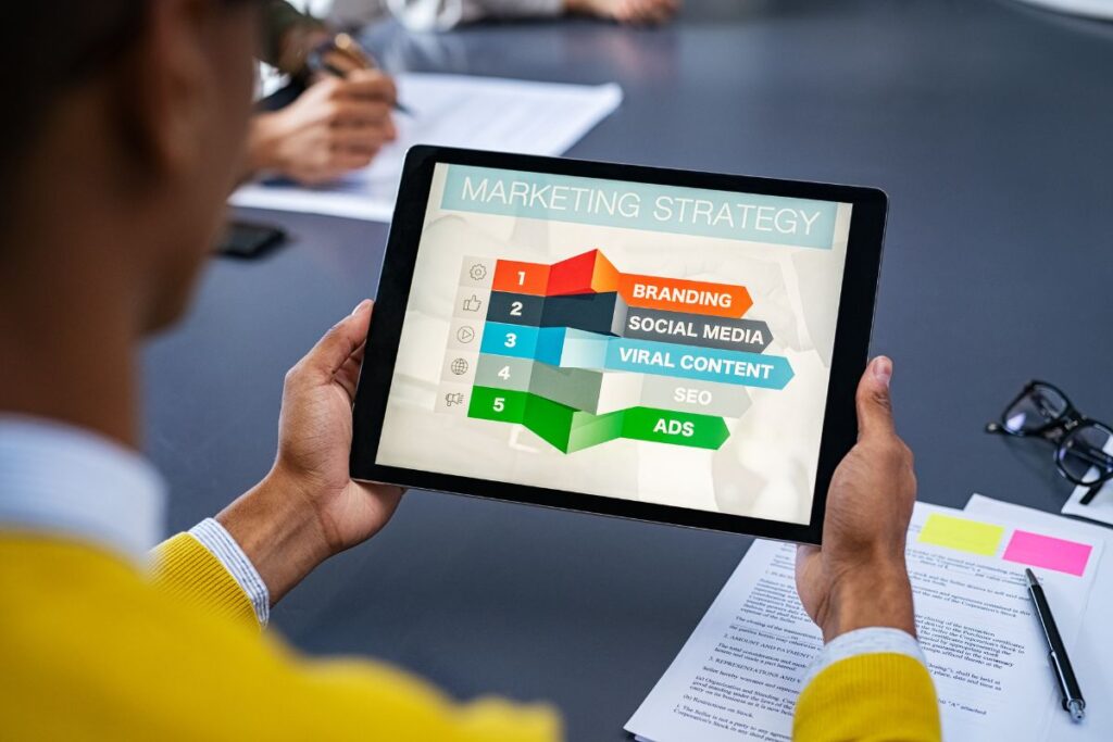 Business SEO Strategies That Work: 10 Proven Tactics | The Business Tycoon