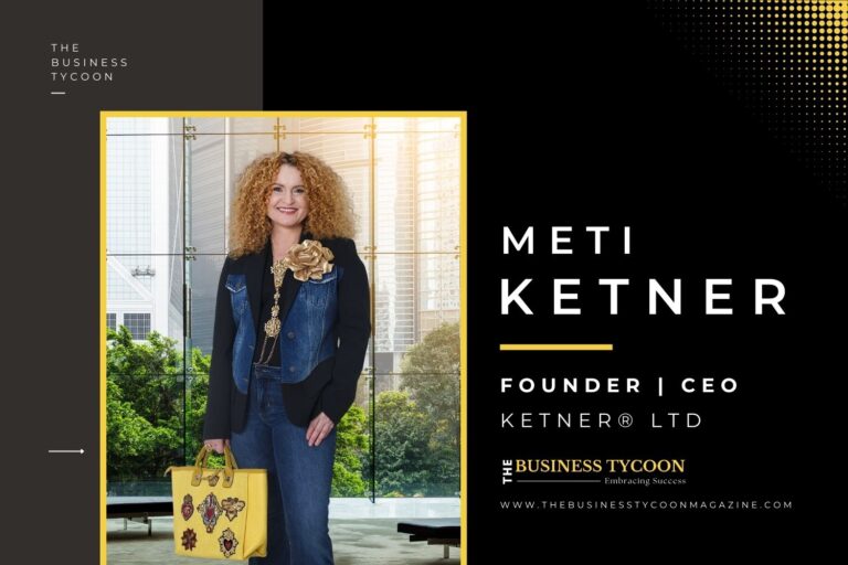 Web Image - Meti Ketner