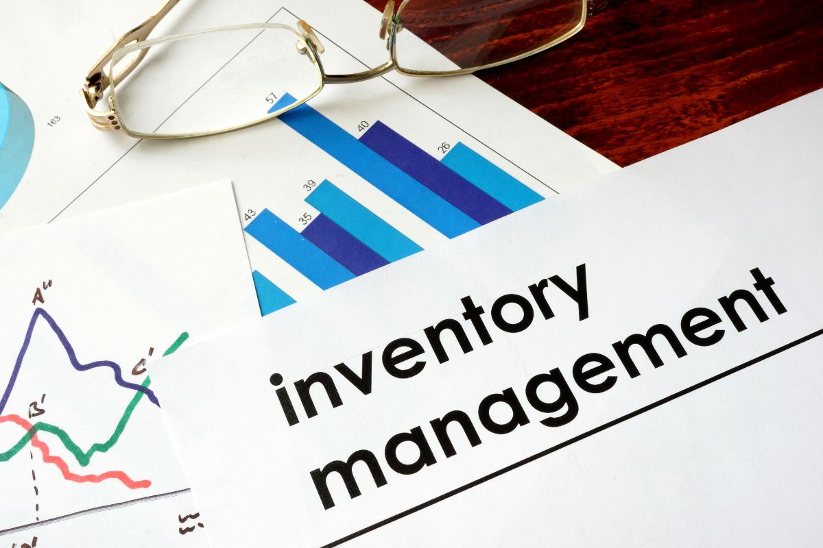 Business Inventory Management Mastery: 15 Proven Strategies for Maximum Efficiency