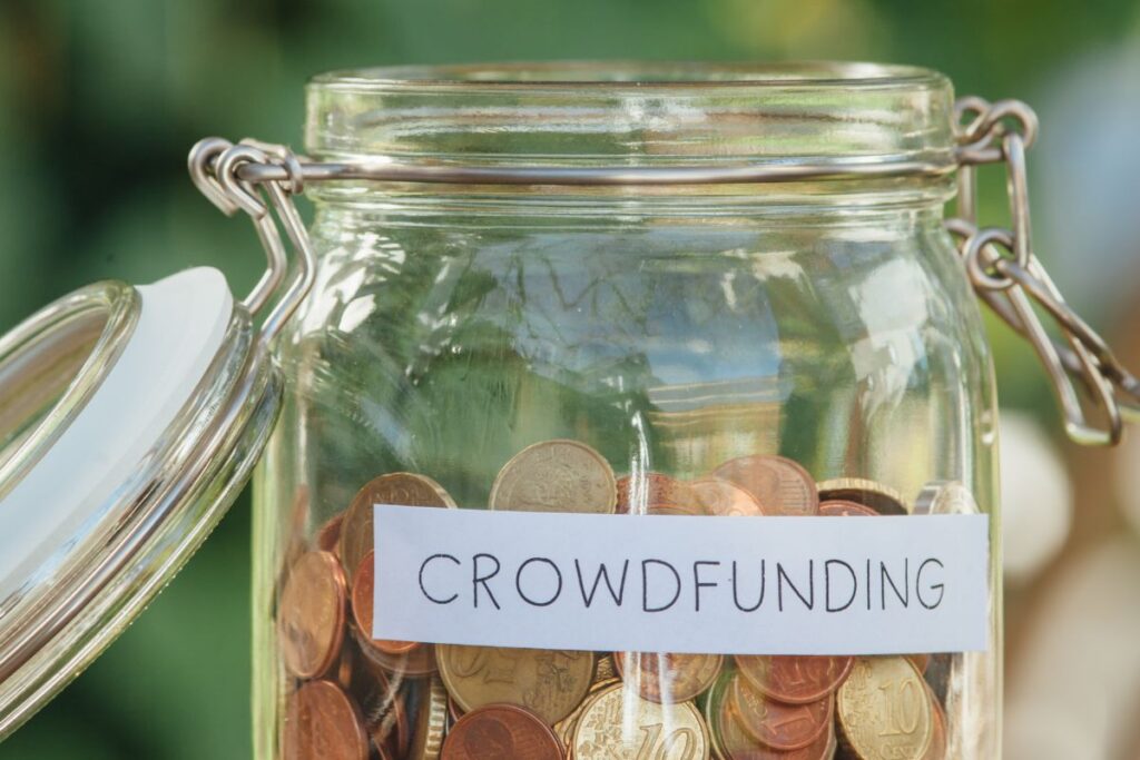 11 Startup Funding Options to Fuel Your Business Growth | The Business Tycoon