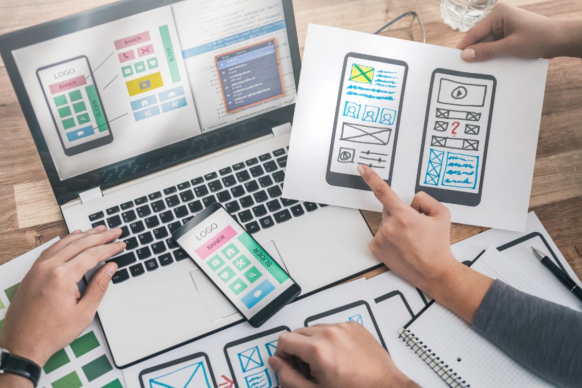 Business Mobile App Development: A Complete Guide to Transforming Your Brand Digitally