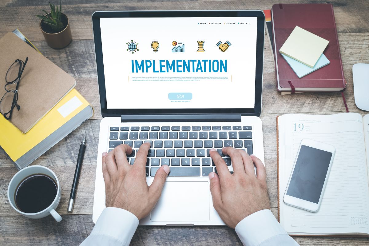From Theory to Practice: A Business Guide to Implementing Machine Learning in 2025