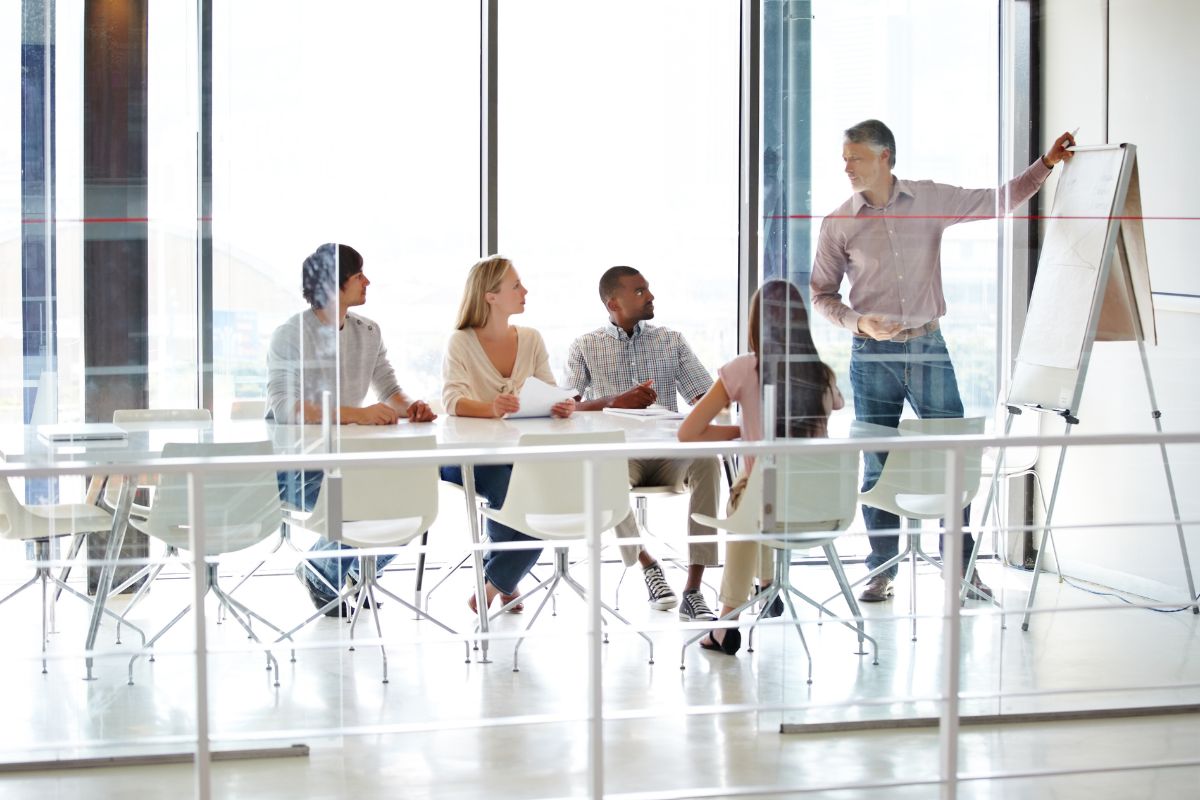 Master the Startup Business Model Canvas in Minutes