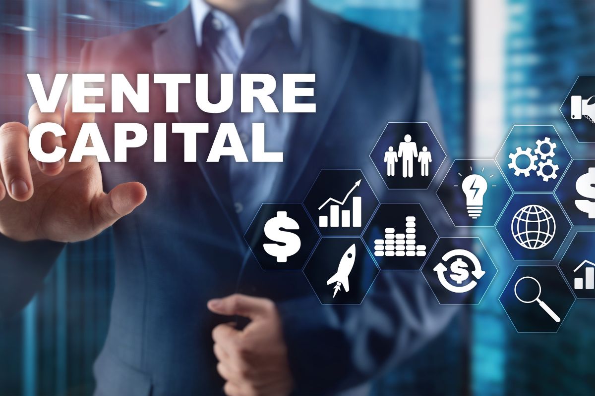 The Ultimate Guide to the Venture Capital Fundraising Process
