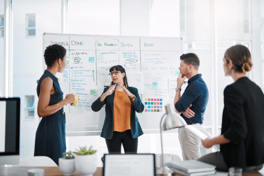 The Ultimate Marketing Strategy guide for Startups | The Business Tycoon