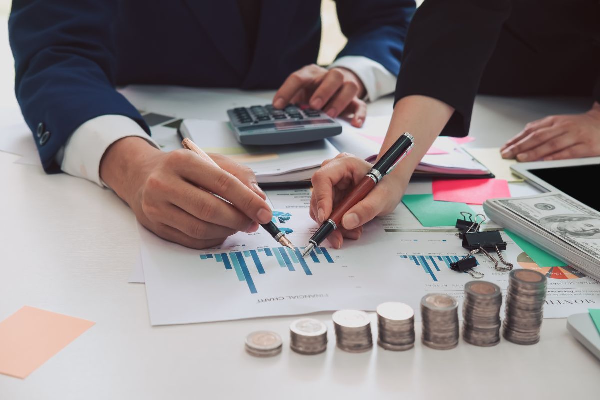 Top Venture Capital Trends Shaping the Future of Startup Funding