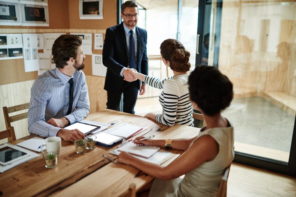 Master the Startup Business Model Canvas in Minutes | The Business Tycoon