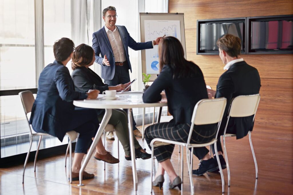 Master the Startup Business Model Canvas in Minutes | The Business Tycoon