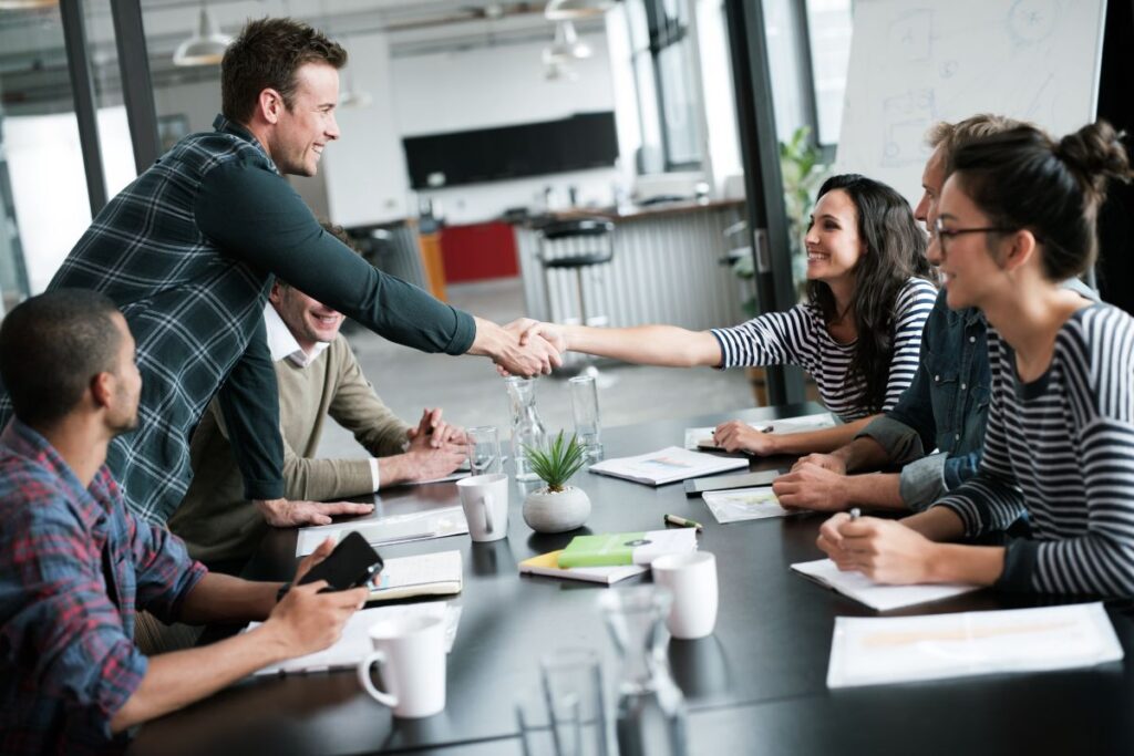 The Ultimate Marketing Strategy guide for Startups | The Business Tycoon