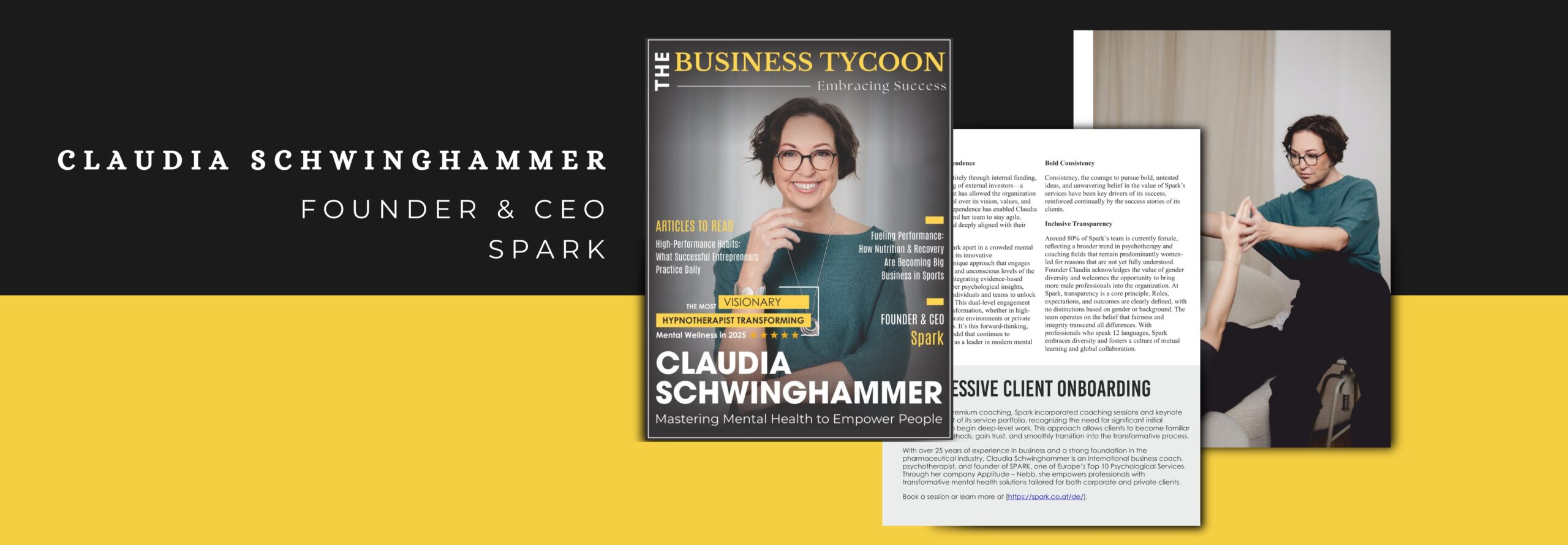 Claudia Schwinghammer