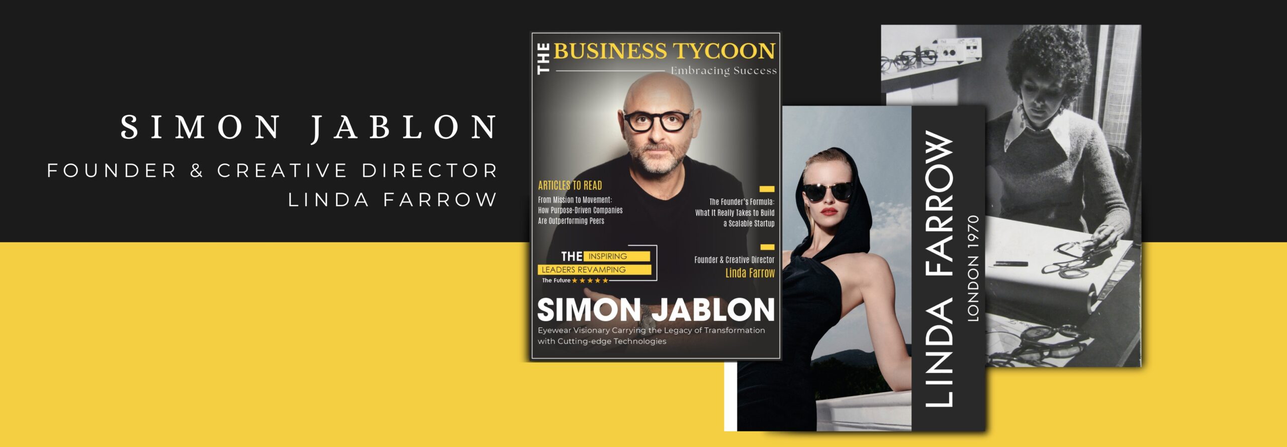 Simon Jablon