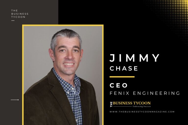 Web Image - Jimmy Chase