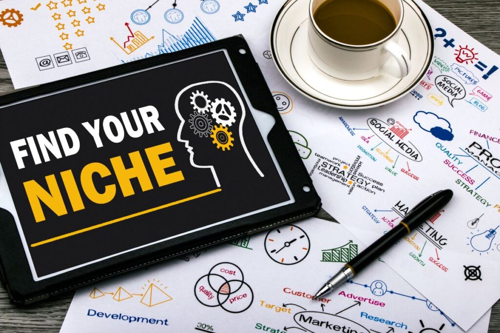 How to Build Content Authority and Rule Your Niche? | The Business Tycoon