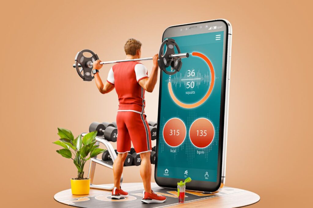 The Top Fitness Apps That Are Crushing It in 2025 | The Business Tycoon