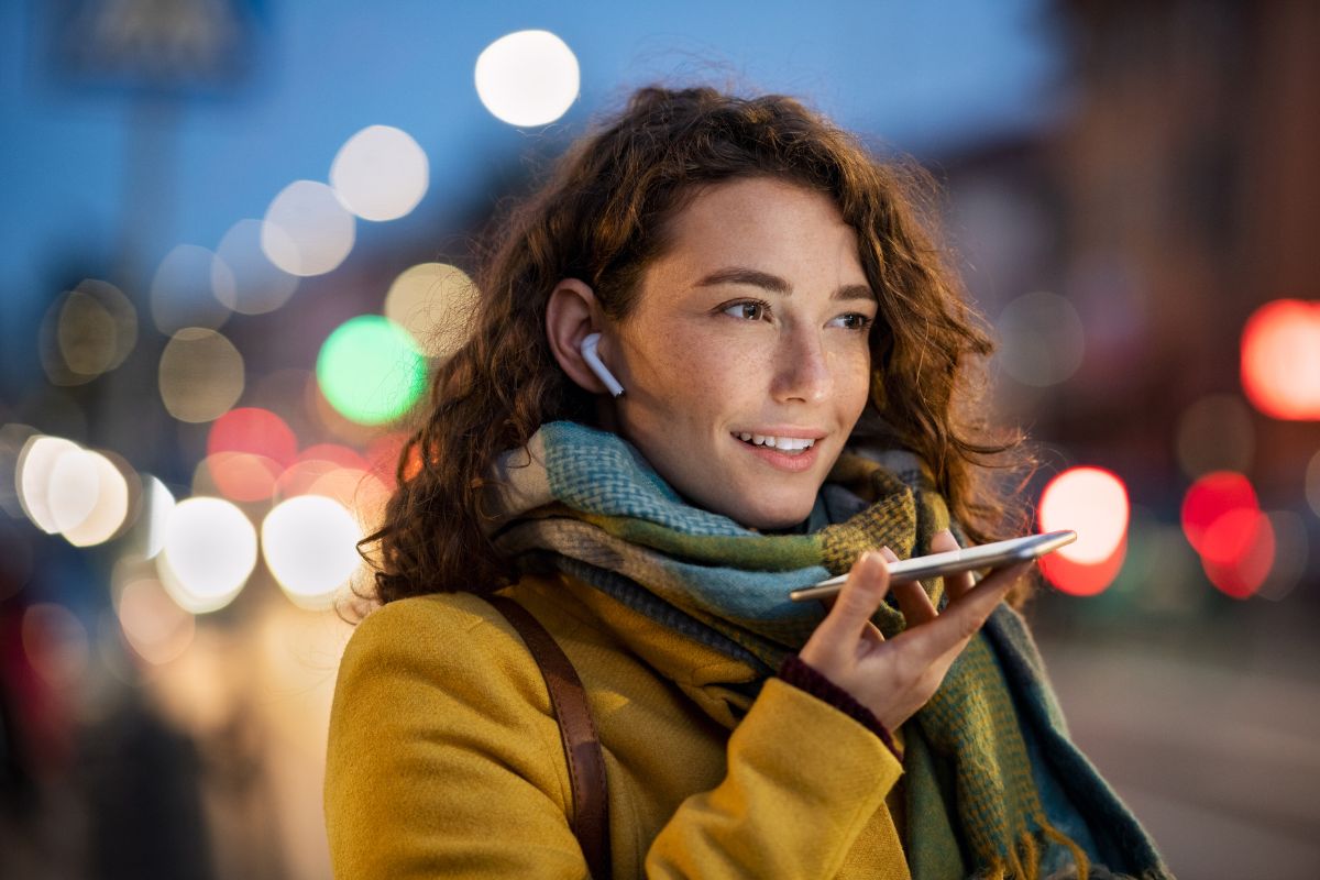 Optimizing for the Human Voice: Why Natural Language Is the Future of Search