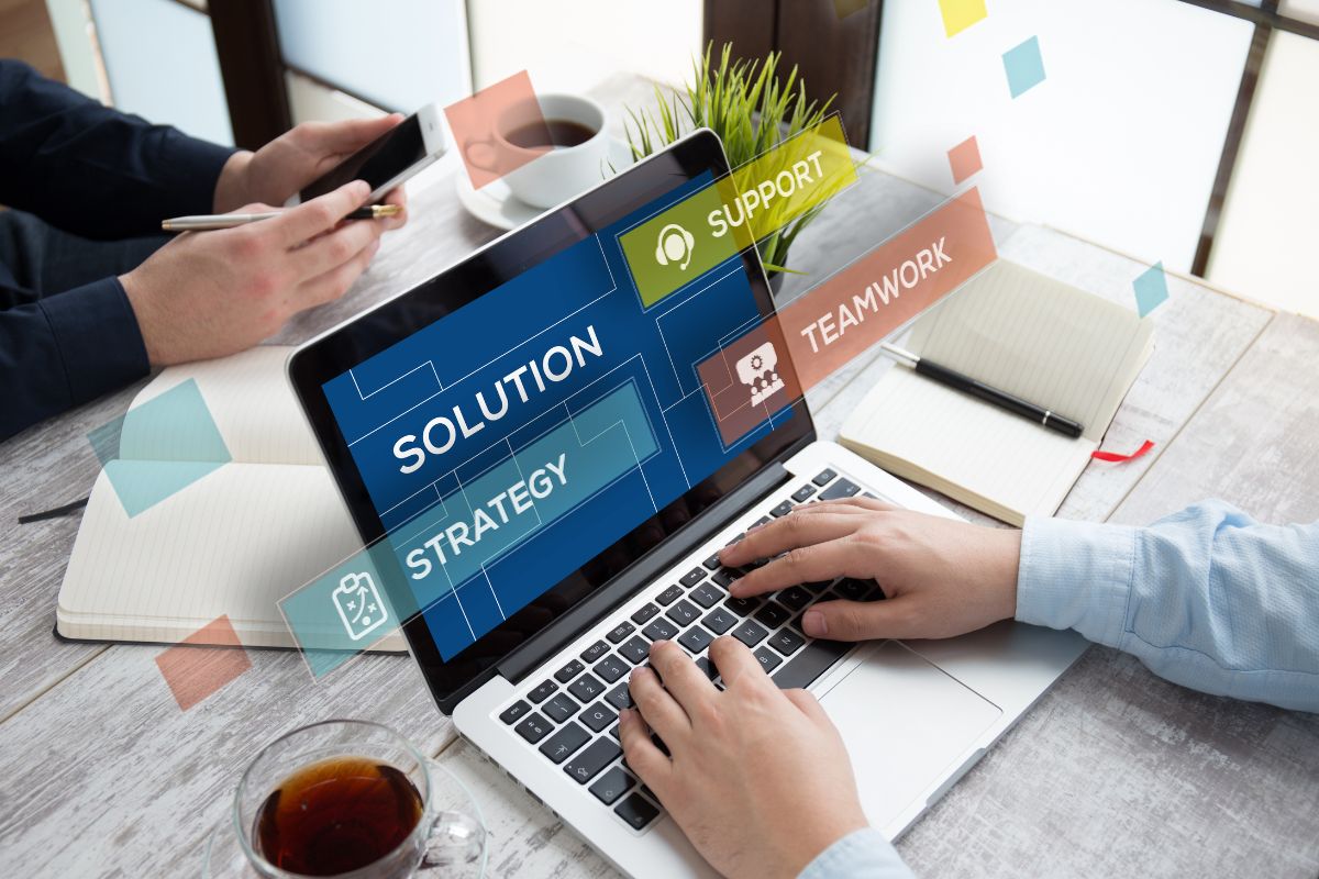 Powering a Greener Tomorrow: Game-Changing Green Tech Solutions for Business