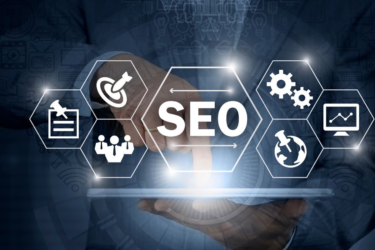 Search by Sight: Mastering Visual SEO for E-Commerce and Beyond