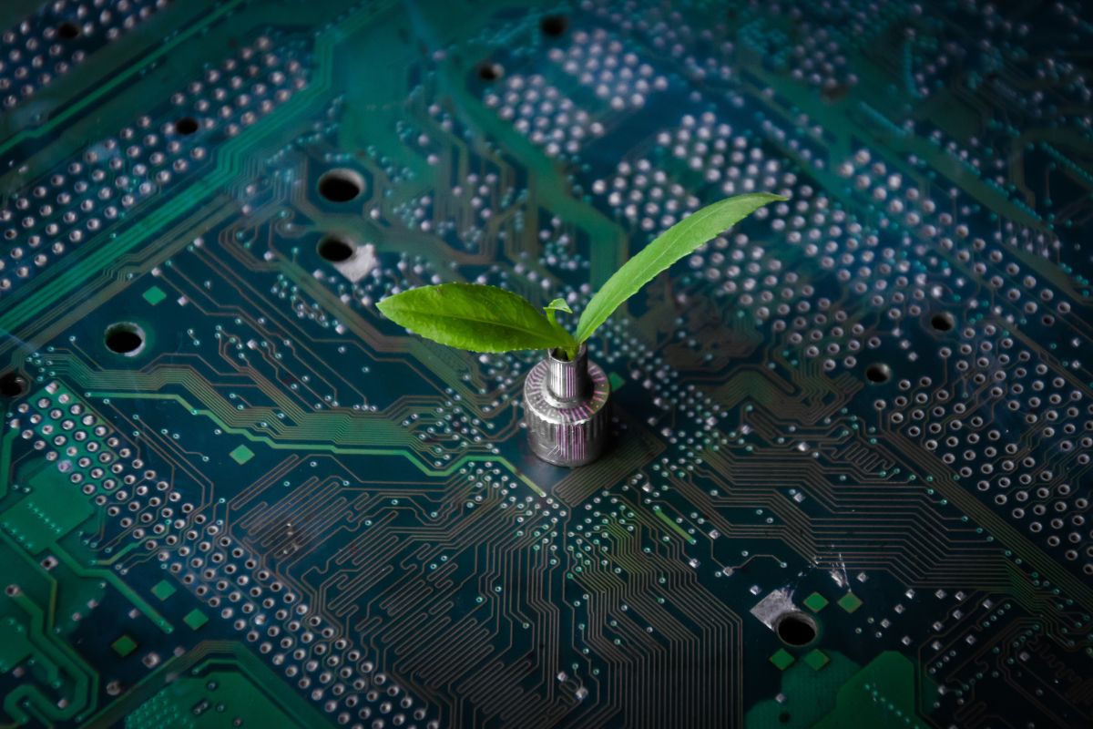The Rise of Eco-Tech: Innovations That Save the Planet and Your Budget