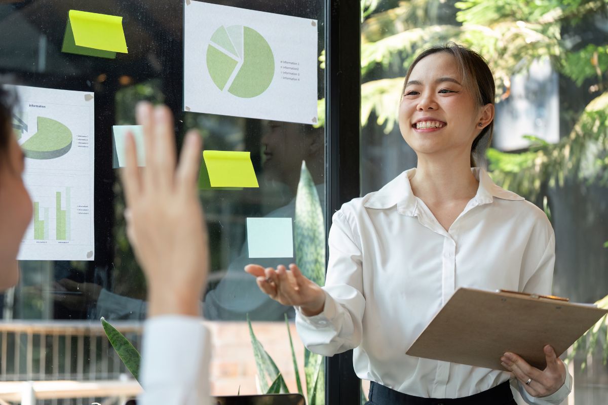 Think Green, Code Clean: The Rise of Sustainable IT Practices in 2025