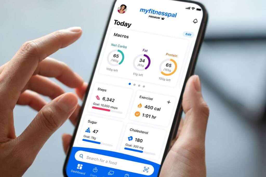 The Top Fitness Apps That Are Crushing It in 2025 | The Business Tycoon