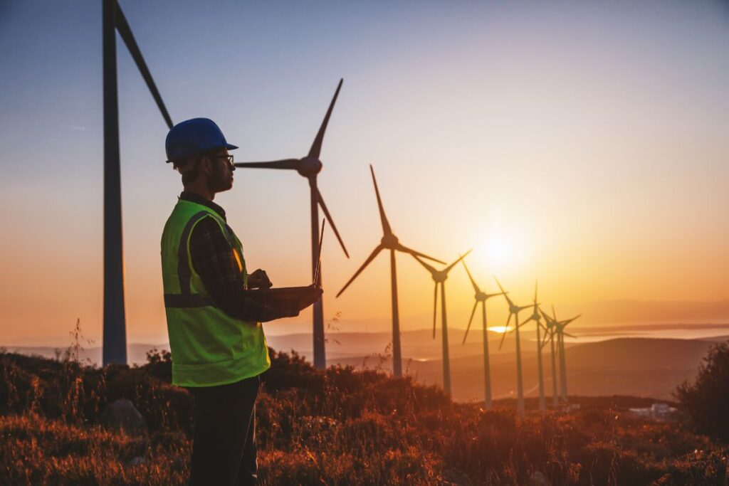 Game-Changing Green Tech Solutions for Business: Powering a Greener Tomorrow | The Business Tycoon