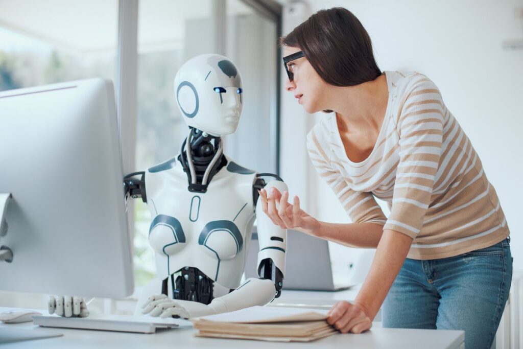 Natural Language Search Optimization: The Future of SEO Lies in Human Conversation | The Business Tycoon