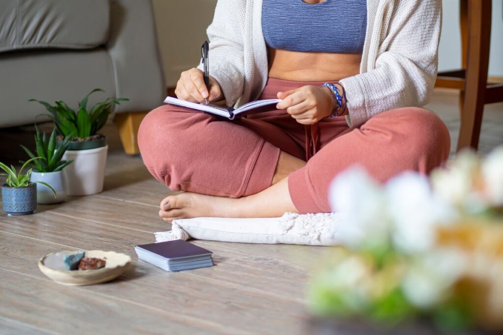 Wellness Routines That Reboot: How Daily Wellness Rituals Are Changing Lives | The Business Tycoon