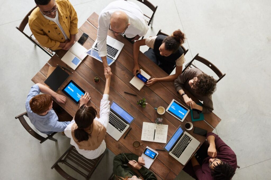 10 Virtual Collaboration Tools Reshaping How We Work Together | The Business Tycoon