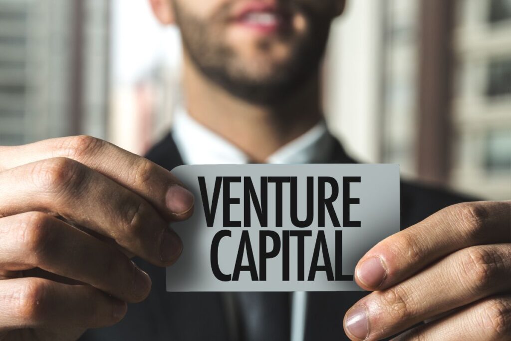 What Startups Need to Know About Venture Capital? | The Business Tycoon