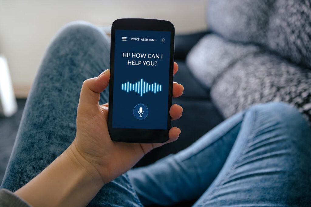 Speak Up! Mastering Voice Search Optimization Before Your Competitors Do | The Business Tycoon
