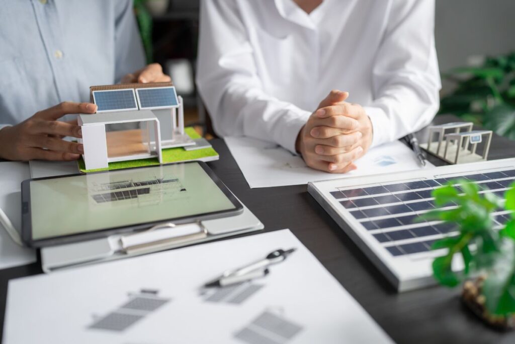 Game-Changing Green Tech Solutions for Business: Powering a Greener Tomorrow | The Business Tycoon