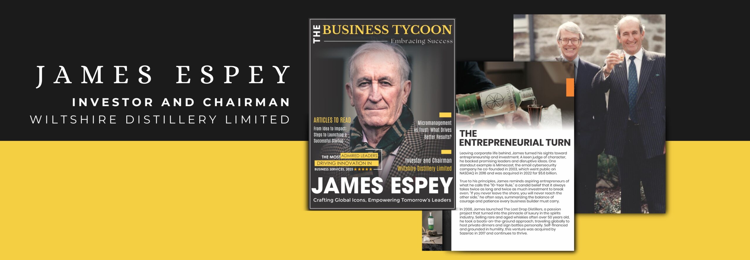 James Espey