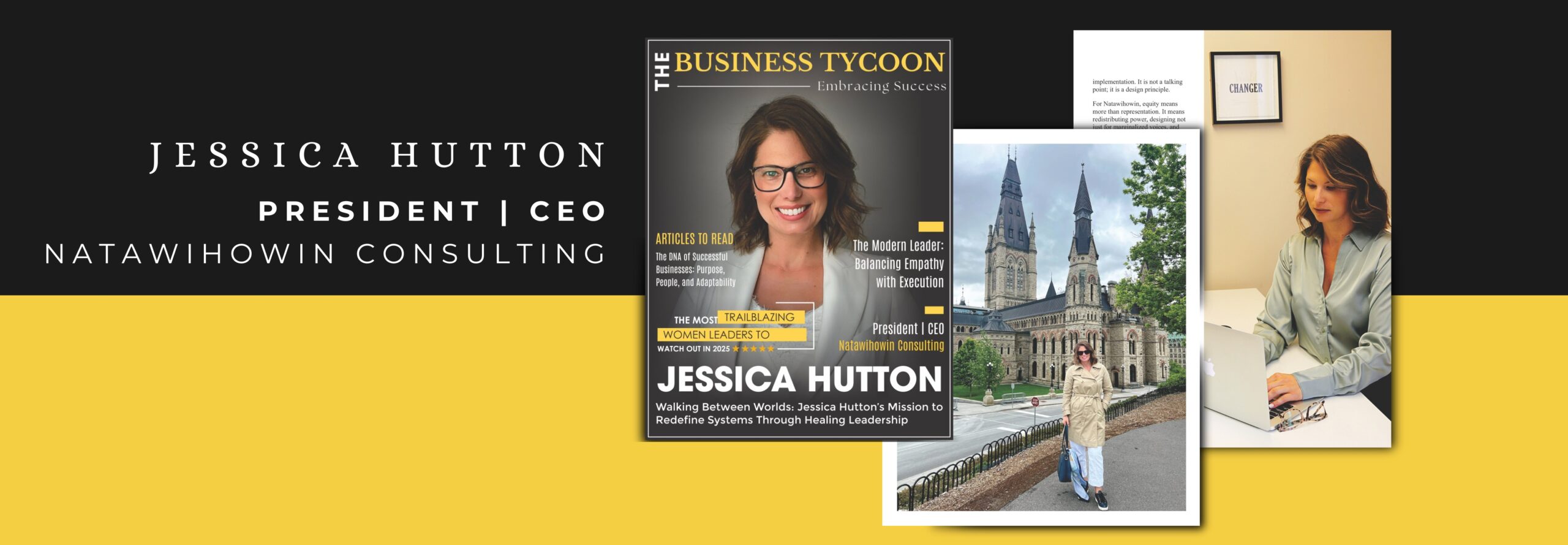 Jessica Hutton