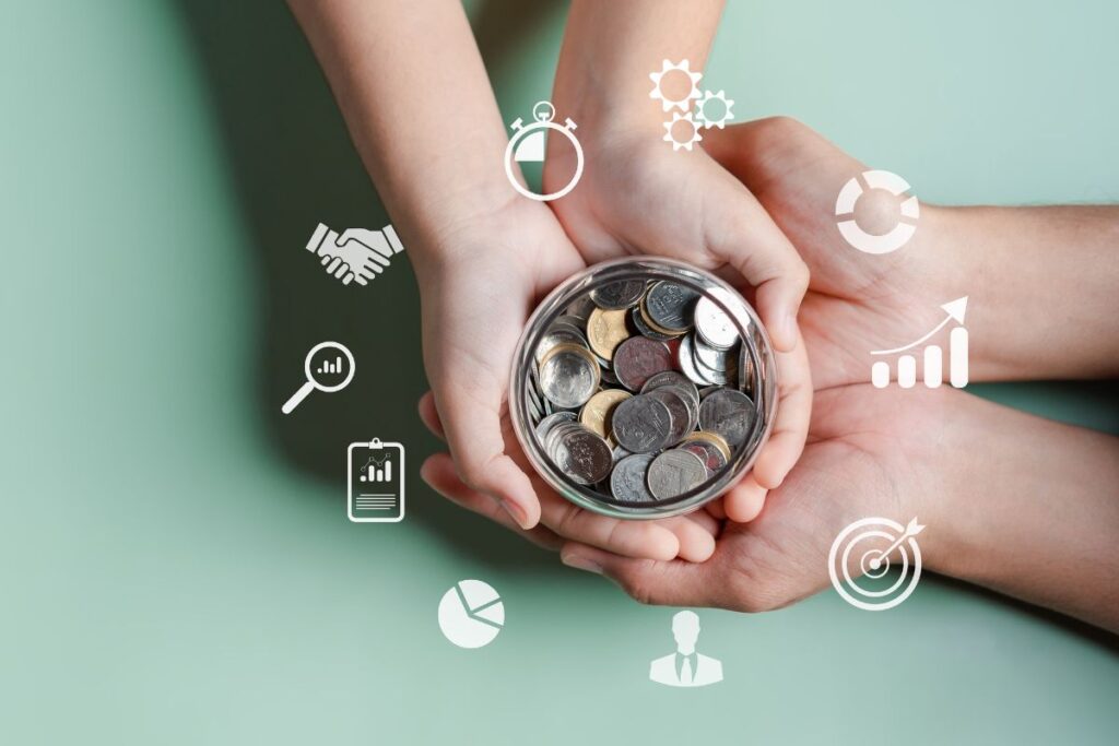 Bootstrapping vs Fundraising: Which Path Should You Take? | The Business Tycoon