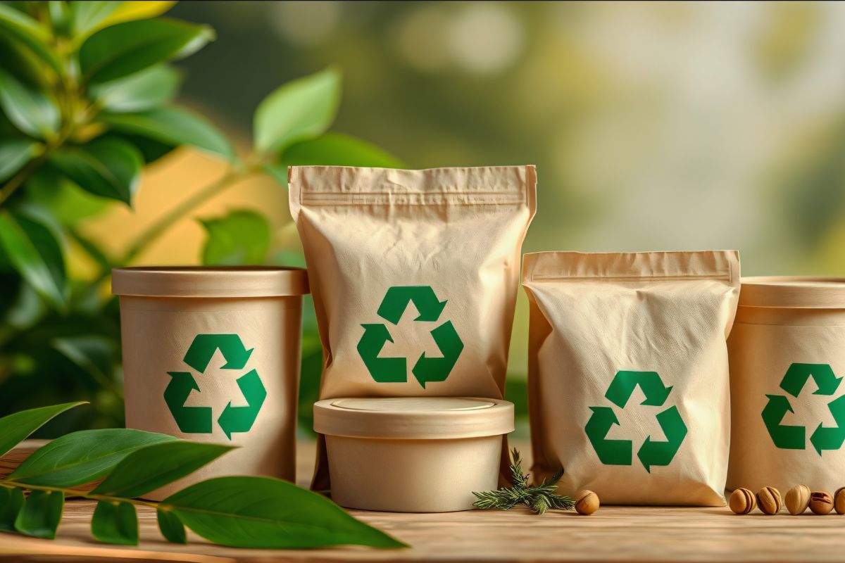 Green is the New Gold: Why Eco-Friendly Products Are Booming in 2025