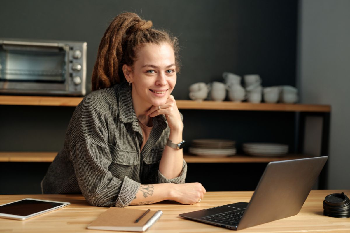 The Rise of Solopreneurs: Building a Business of One