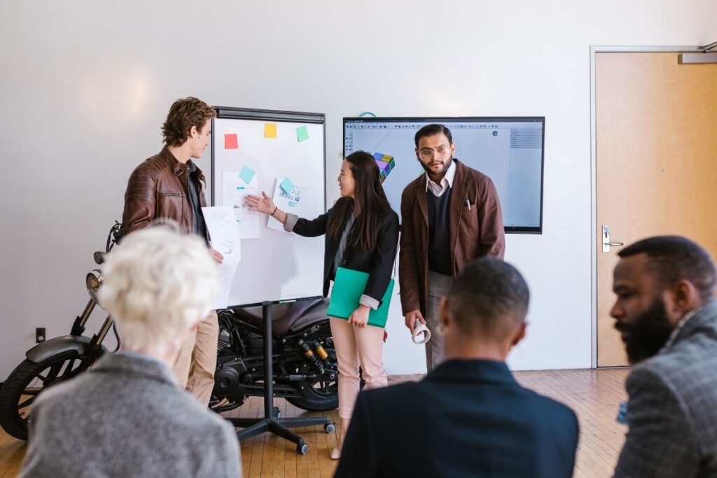 The Art of Delegation: Empowering Teams Without Losing Control | The Business Tycoon