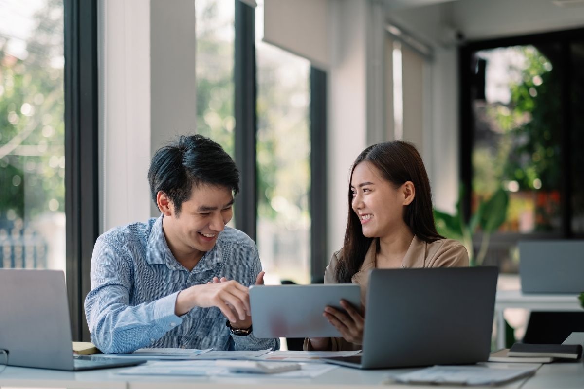 Emotional Intelligence in Leadership: Why It’s a Competitive Edge