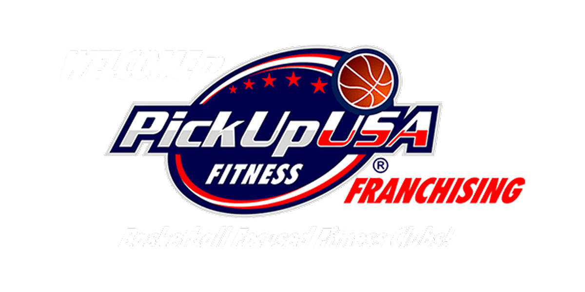 PickUpUSA Logo Frame