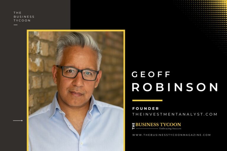 Web Image - Geoff Robinson